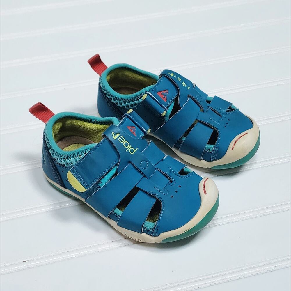 Plae Sam 2.0 Fisherman Sandals